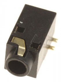 Lg Headphone Jack - Eag61030002 Jack Phone