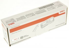 Oki Toner Cartridge - 46490401 Toner Cartridge Yellow 1 5k