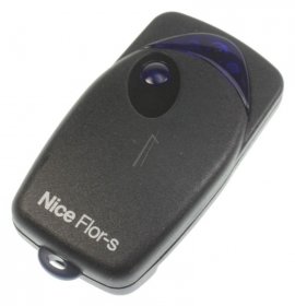 Nice Garage Remote Control - Handsender, 1 Kanal, 433,92mhz, Rc - FLOR-S1