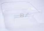 Meiling Freezer Drawer - B0703 5-6 890023164 Freezer Drawer