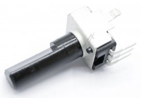 Bourns Rotary Potentiometer - 5k-0,05w Drehpoti Linear Ø=6mm