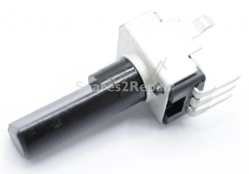 Bourns Rotary Potentiometer - 5k-0,05w Drehpoti Linear Ø=6mm