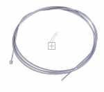 Steel Cable - C00635596 488000635596 Inox Cable 1 5x19mm 1500mm W- [Whirlpool Indesit]