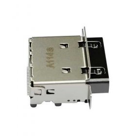 Hdmi Female Socket - Hdmi Port Buchse FÜr Xbox Series S Konsole -