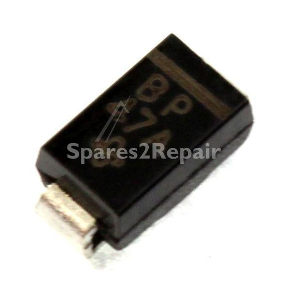 Littelfuse Protection Diode - Tvs-diode, 400w 16v, Unipolar Do-214ac - Sma (smd)