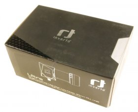 Single Lnb - Idlt-snl412-ultra-opn Single Suitable For Universal Lnb, 40 Mm, Ultra