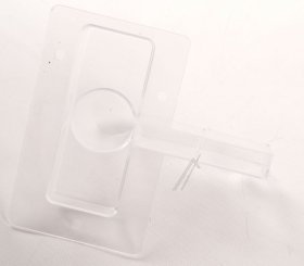 Fixings And Brackets - Halter mikroschalter schwimmer [Electrolux Aeg]