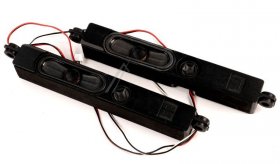 Sharp Umc Tv Speaker - Hmn-spk-0034n Speaker Hmn-spk-0006 According To Cutting