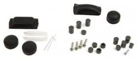 Robot Coupe Sealing Materials - 89533 Waterproofing Kit