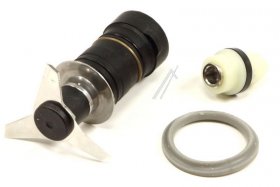 Robot Coupe Mixer - Blender Blade - 39337 Blender Blades Knife Mp 350-450 A Sav