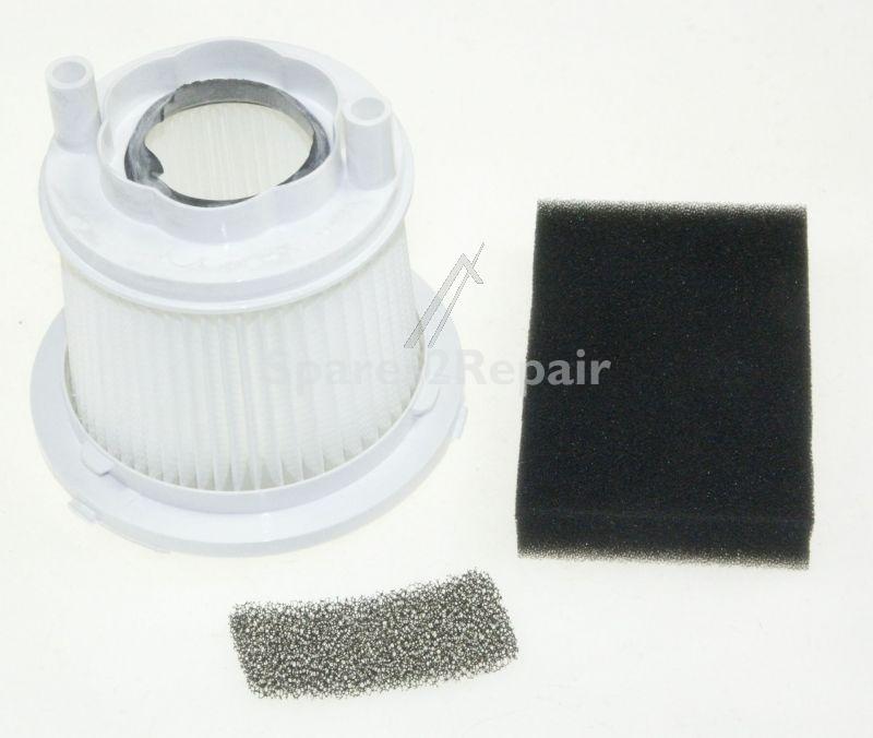 Vacuum Cleaner Filter - U50 35601160 Filter Complete [Candy Hoover]