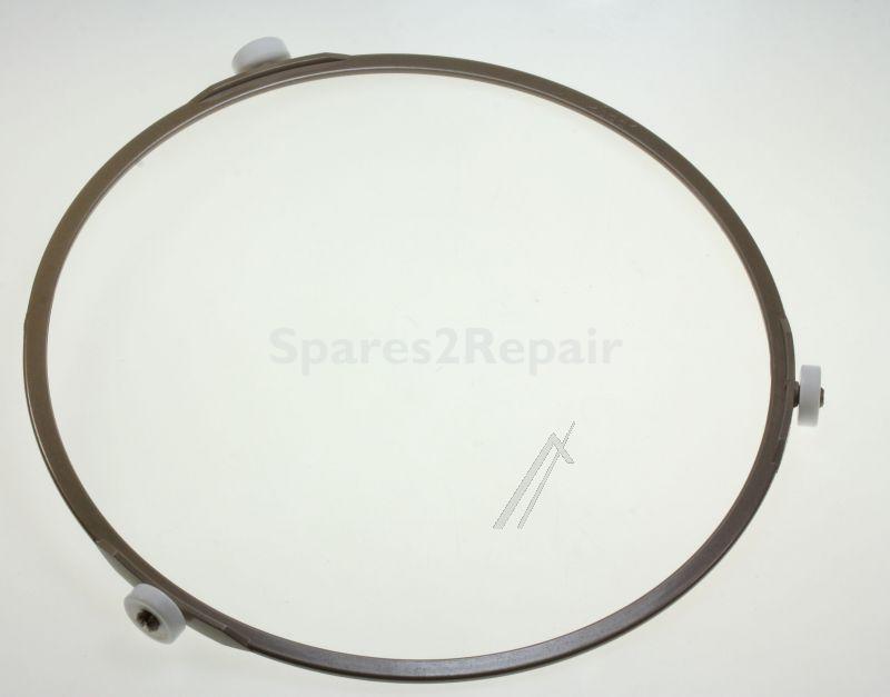 Driver Unit Disc Table - 49036673 Supporto-12170000004330 [Candy Hoover]