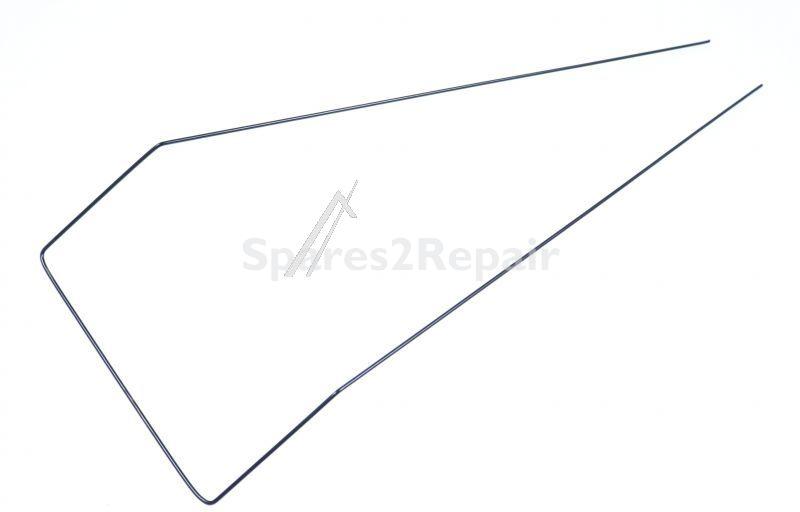 Cata Fixings And Brackets - 65100500 Rod Filter F-2060 Slim (gw)