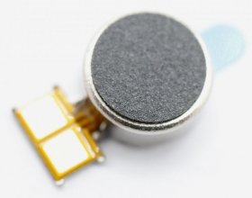 Samsung Vibration Motor For Mobile Phone - Gh31-00795a Motor Dc-sm-m526b