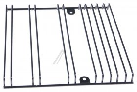 Grid - 9083790 Side Rail _v2 Black [Amica]