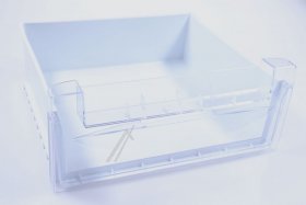 Smeg Freezer Drawer - 691170747 Drawer Assembly