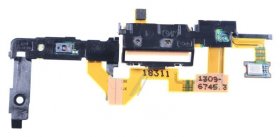 Sony Flexi print Connector - U50053093 Fpc Top Sub Assembly