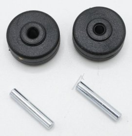 Roller - 12011723 Wheel [Bosch Siemens]