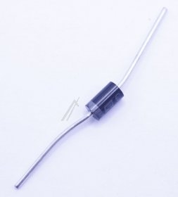 Stmicroelectronics Diode - Stth3r02 Diode Ultra-fast 3a 200v Axial Do-201ad