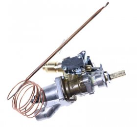 Bertazzoni Thermostats - 503104 Thermostat Gas