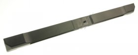 Ornamental Rail - 8071124 Bc - Upper Door Cover 600 Black [Amica]