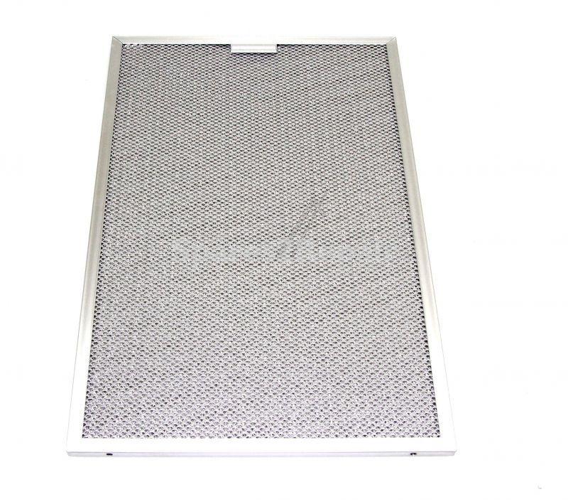 Faber Roblin Metal Grease Trap - Filtre Alu 9x377x251 Orient 600 - 13MC041