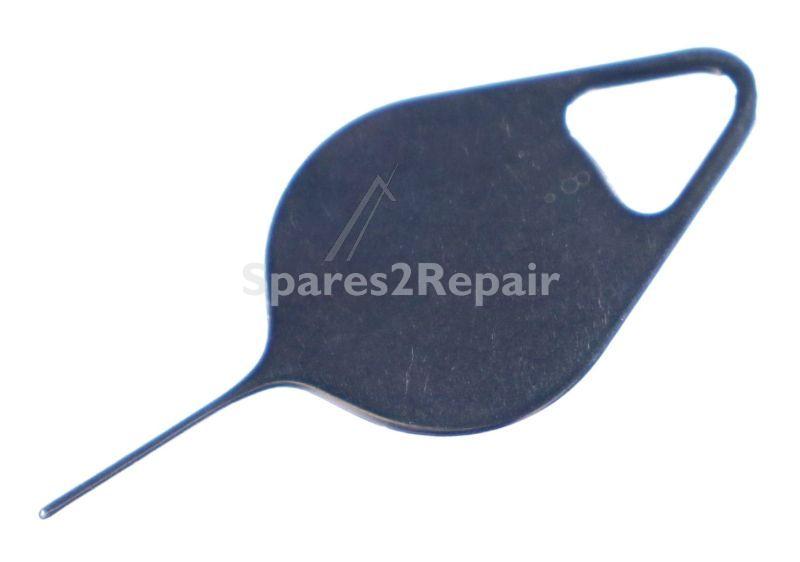 Samsung Mobile Phone Tools - Gh98-40253a Assembly Deco-sim Ejector Pin