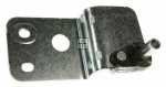 Meiling Door Hinges For Fridges - B1693 1 2 890177008 Lower Hinge Assembly