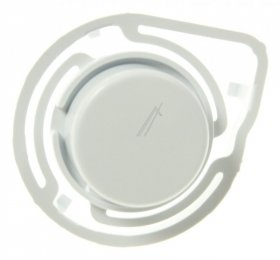 Button - C00302101 C00302101 Button Basic Dpg Plp2 Pw [Whirlpool Indesit]
