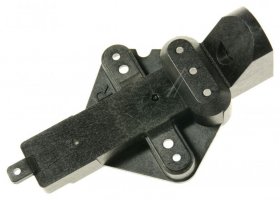 Grundig Stand Support - Zve21900-ac C00967036 Pls Stand Holder Right 49-55 Crys Bla