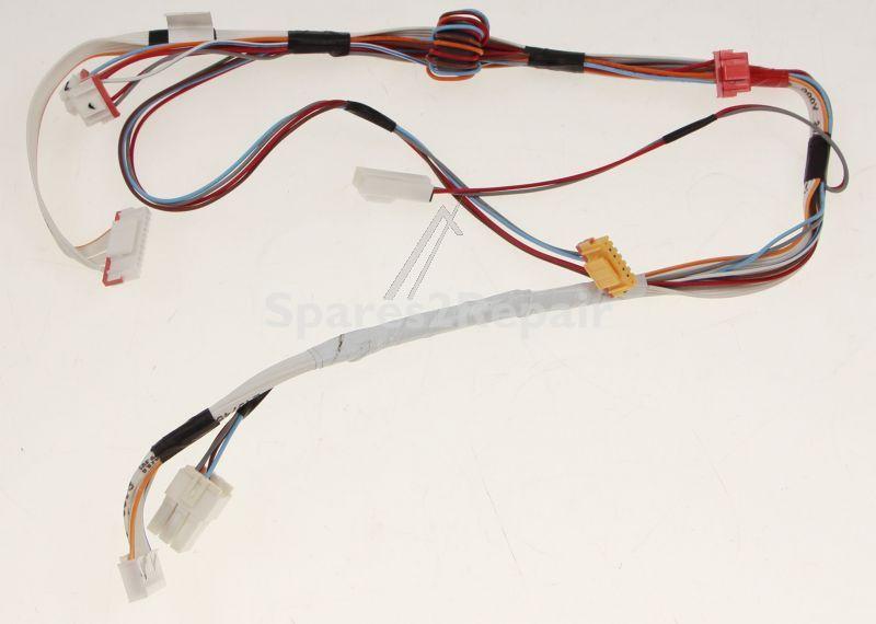 Samsung Harness - Da96-00285r Assembly With Cable Harness-cabi twin-inverter ref Di