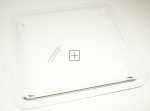 Tray - 1034216 Glasschale 418x400x30mm [Amica]