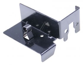 Atlan Fixings And Brackets - Kw000ak10065-026 Metallic Fixation Bottom Left For Inner Glass