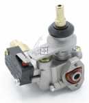 Valve - 12366200003328 Flameout Protection Valve [Midea]