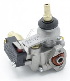 Valve - 12366200003328 Flameout Protection Valve [Midea]