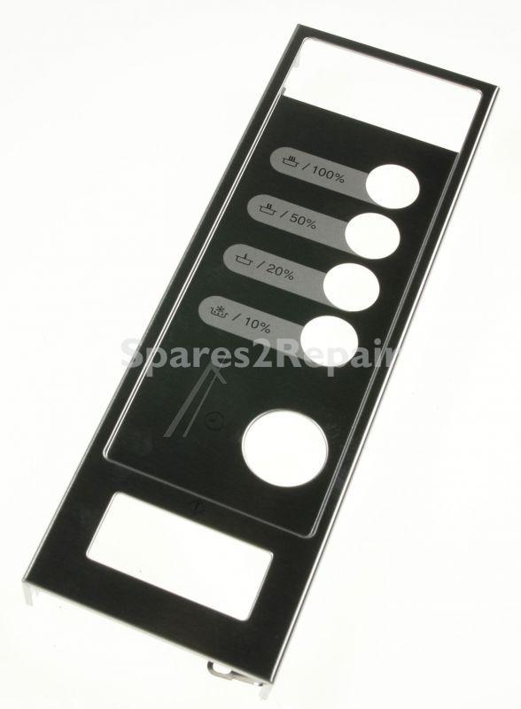 Sharp Decoration Plate - Hdecaa245wrpz Decoration Plate