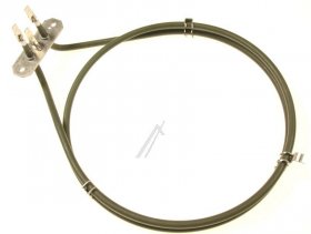 Atlan Oven Heating - 2400100097 Rear Heater