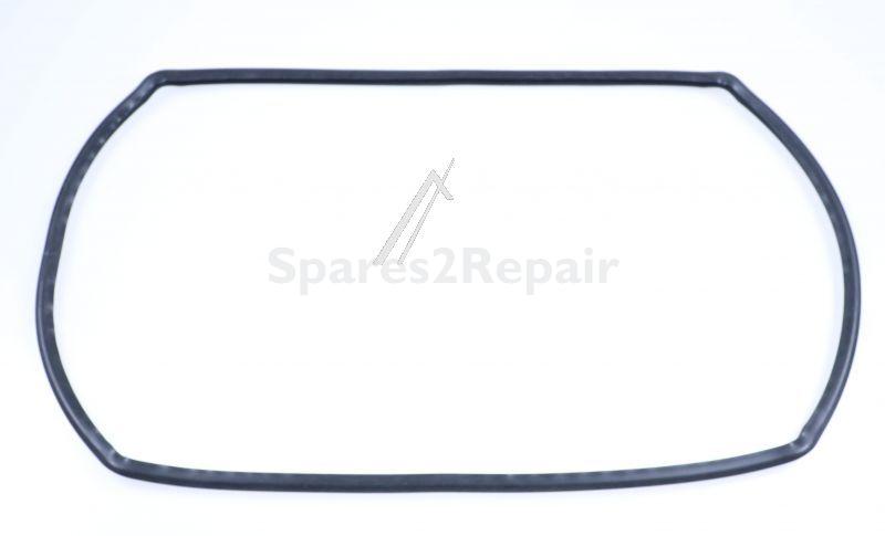Bertazzoni Sealing Materials - 411117 External Gasket