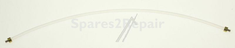 Jura Tube - Druckschlauch Fur Suitable For Jura Dampfheizung 4x2.5x320mm