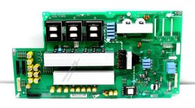 Lg Power Supply Board - Eay64329002 Power Supply Board