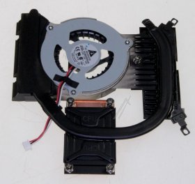 Samsung Notebook Cooler - Ba96-03807a Assembly Cooler-cpu santorini cpu ba81-05680