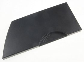 Jura Mixing Bowl Lid - Wassertankdeckel Schwarz Suitable For Jura X-xs