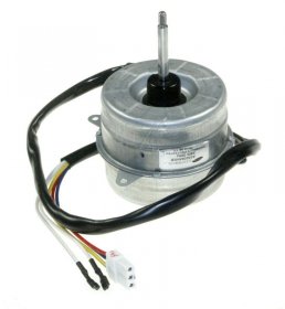 Samsung Motor - Db31-00056c Motor Fan ass030aveb acfan Motor 240 0