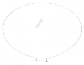 Tcl Clamp For Door Sleeve - 4c147-000009 Back Clamp Assembly