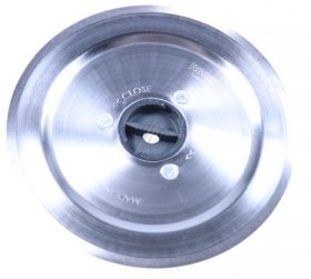 Graef Mixer - Blender Blade - 140808 Graef Smooth Knife Graef Evo-g50-sks100+110+320