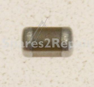 Samsung Smd Capacitor - 2203-006324 C-cer chip 2200nf 10% 10v x5r tp 1608