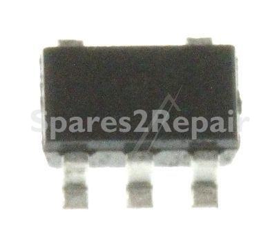 Panasonic Various Ics - C0dbfyy00028 Ic