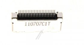 Samsung Coupler - Connector - 3710-002276 Connector-interface 24p 1r 0 5mm smd-a a