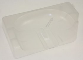 Condensed Water Container - C00327897 481241878971 Tray Compressor [Whirlpool Indesit]