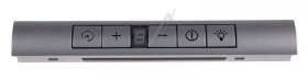 Control Module - 00498326 Operating Module [Bosch Siemens]